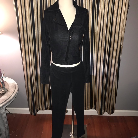 Jacket & Leggings Set - Picture 3 of 4